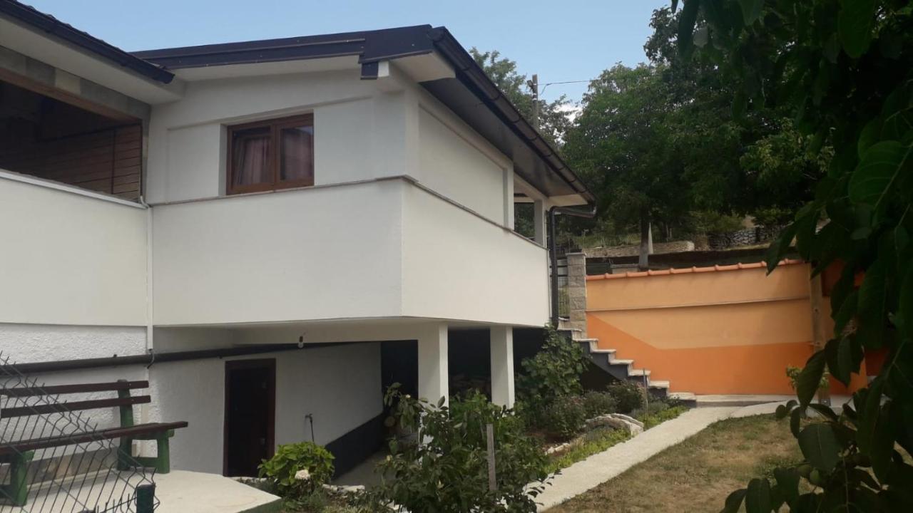 Weekend House Petar Villa Lusnic Exteriör bild